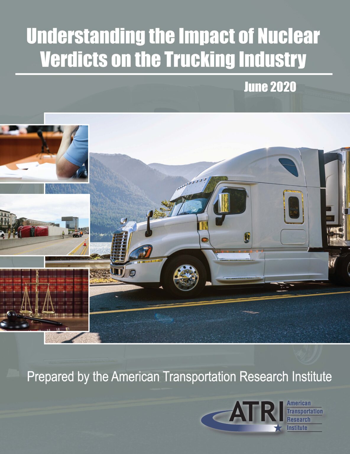 Understanding the Impact of Nuclear Verdicts on the Trucking Industry