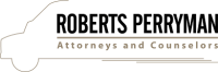 Roberts Perryman Logo